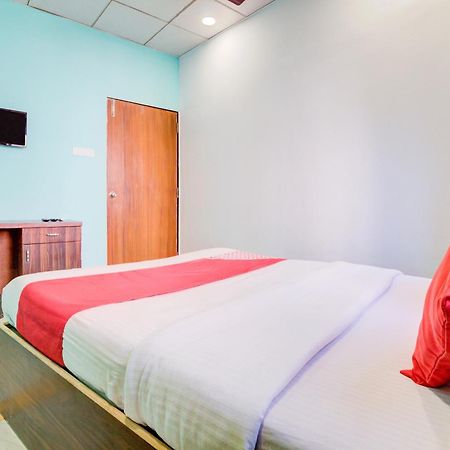 Hotel O Anjali Hotel Mumbai Luaran gambar