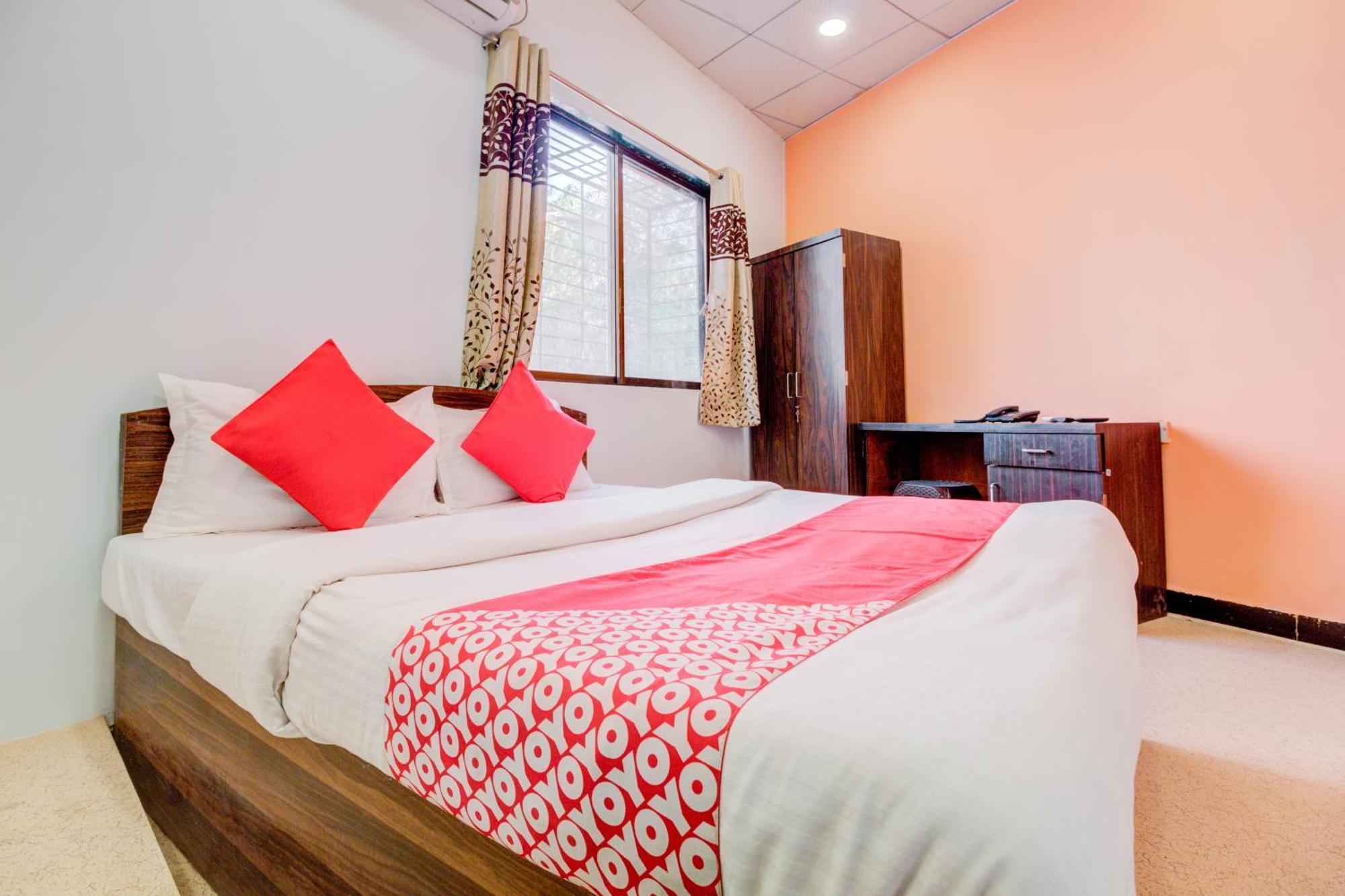 Hotel O Anjali Hotel Mumbai Luaran gambar