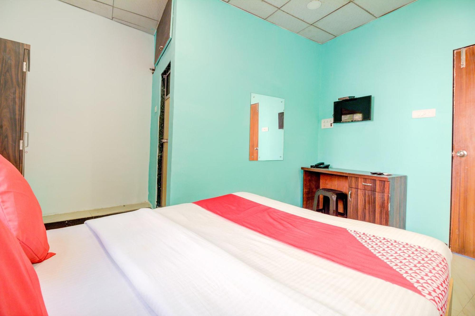 Hotel O Anjali Hotel Mumbai Luaran gambar