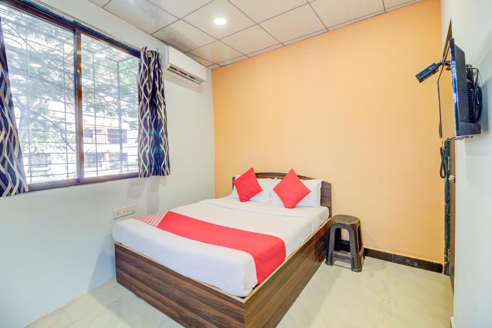 Hotel O Anjali Hotel Mumbai Luaran gambar