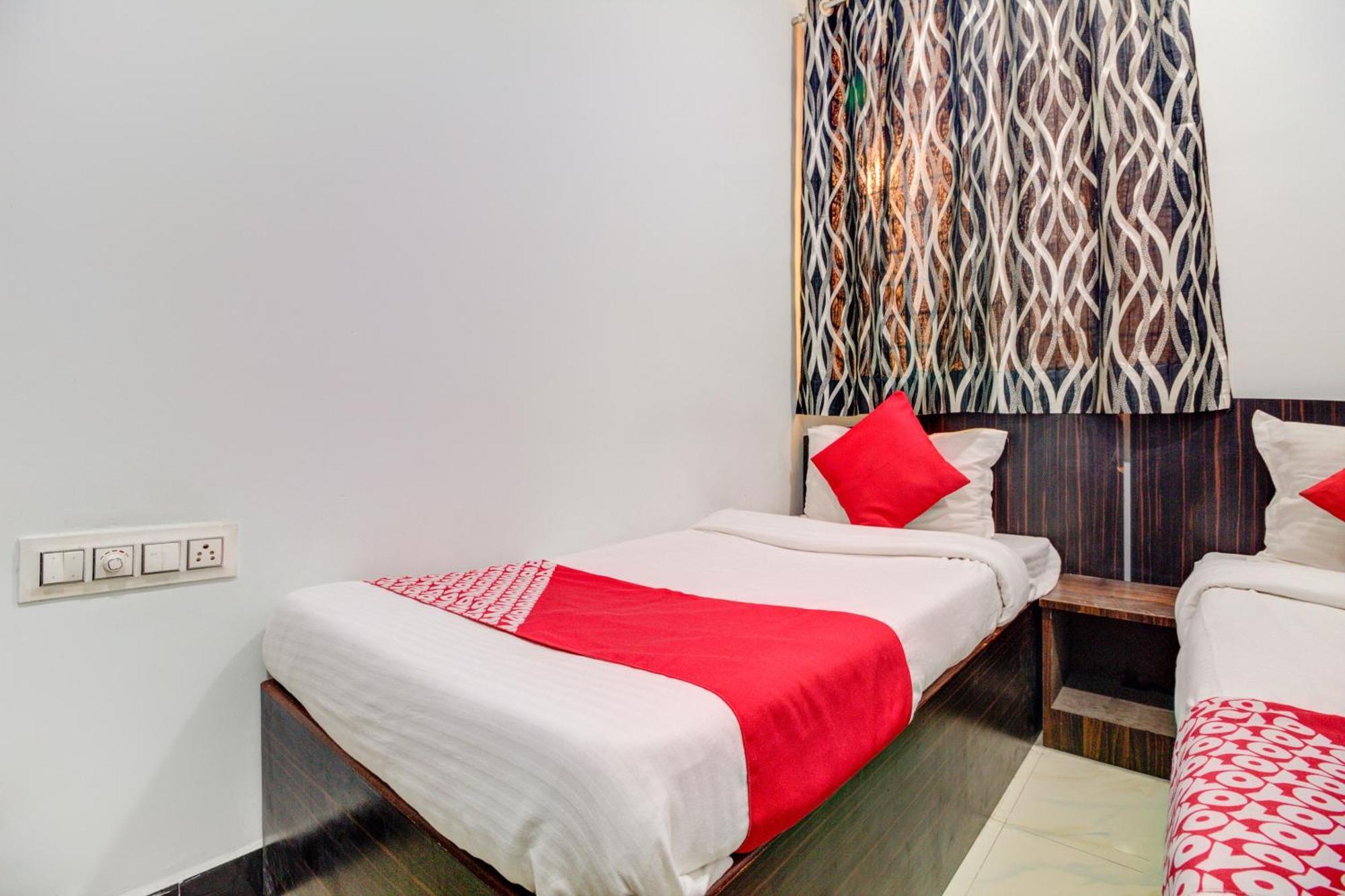 Hotel O Anjali Hotel Mumbai Luaran gambar