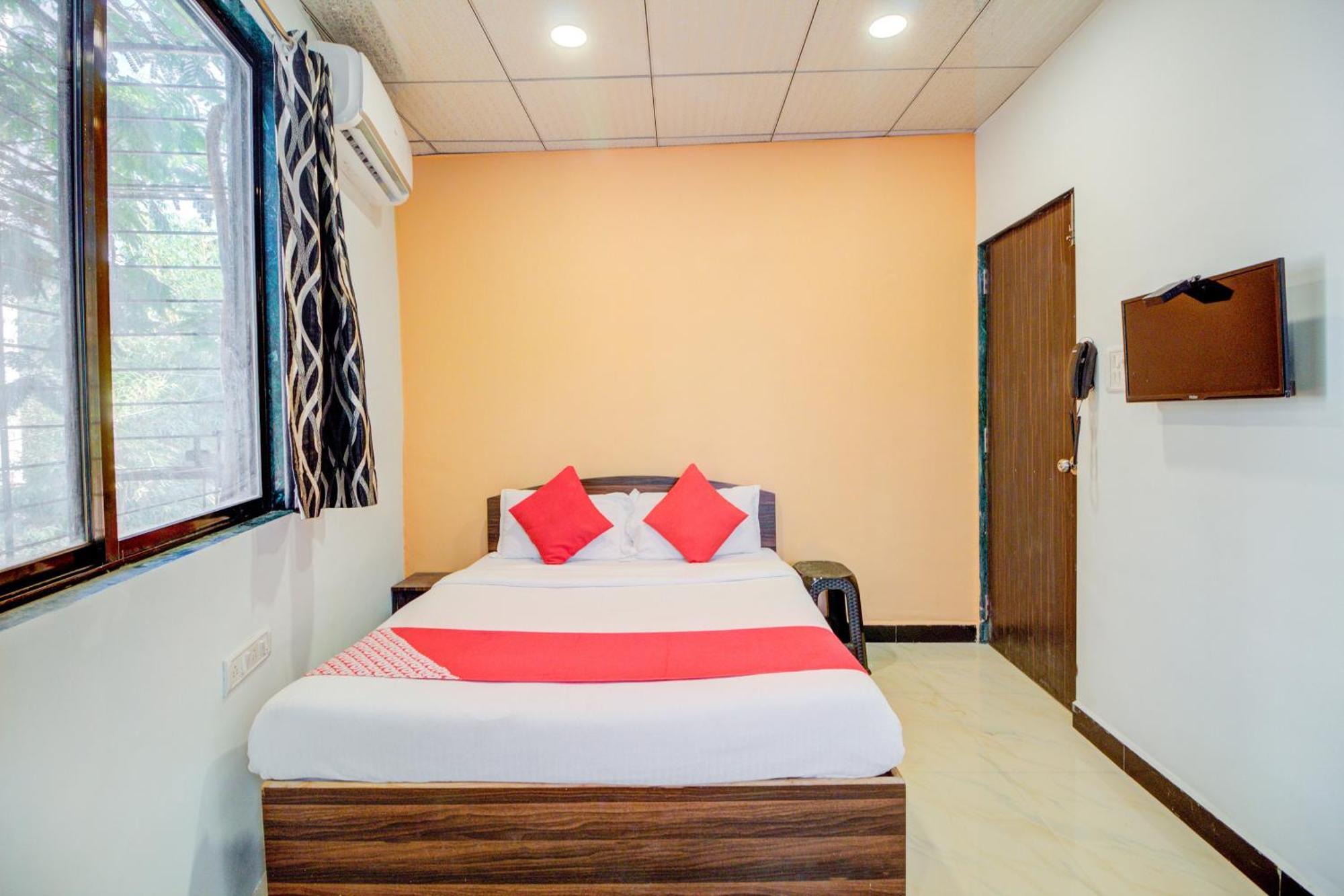Hotel O Anjali Hotel Mumbai Luaran gambar