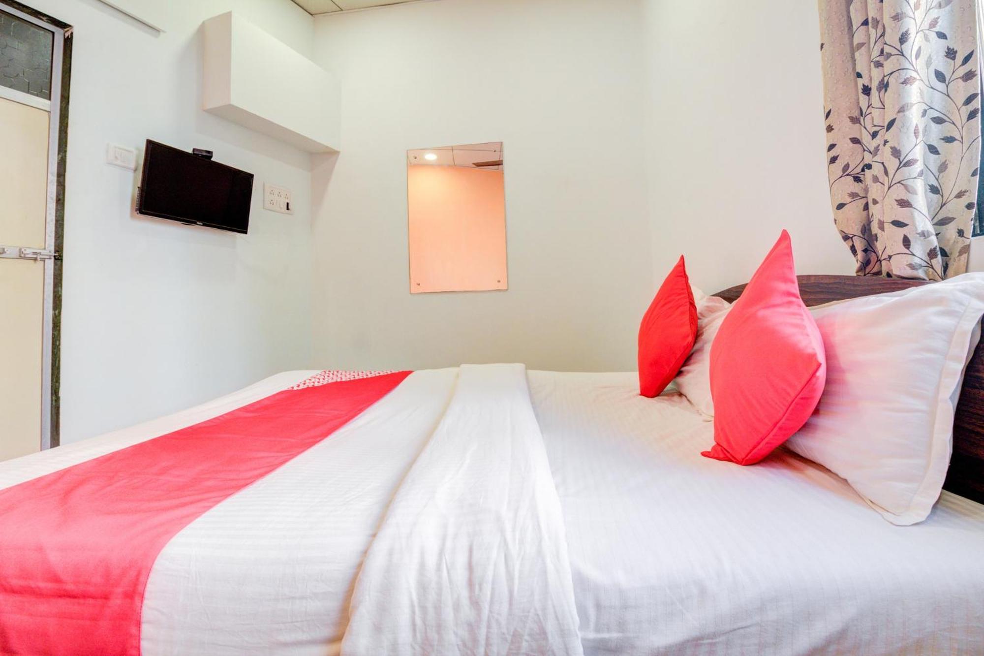 Hotel O Anjali Hotel Mumbai Luaran gambar