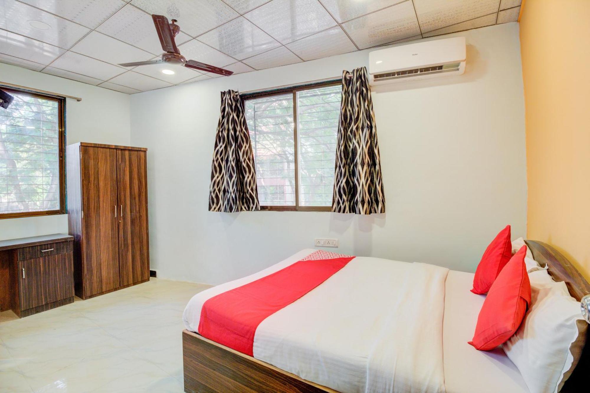 Hotel O Anjali Hotel Mumbai Luaran gambar